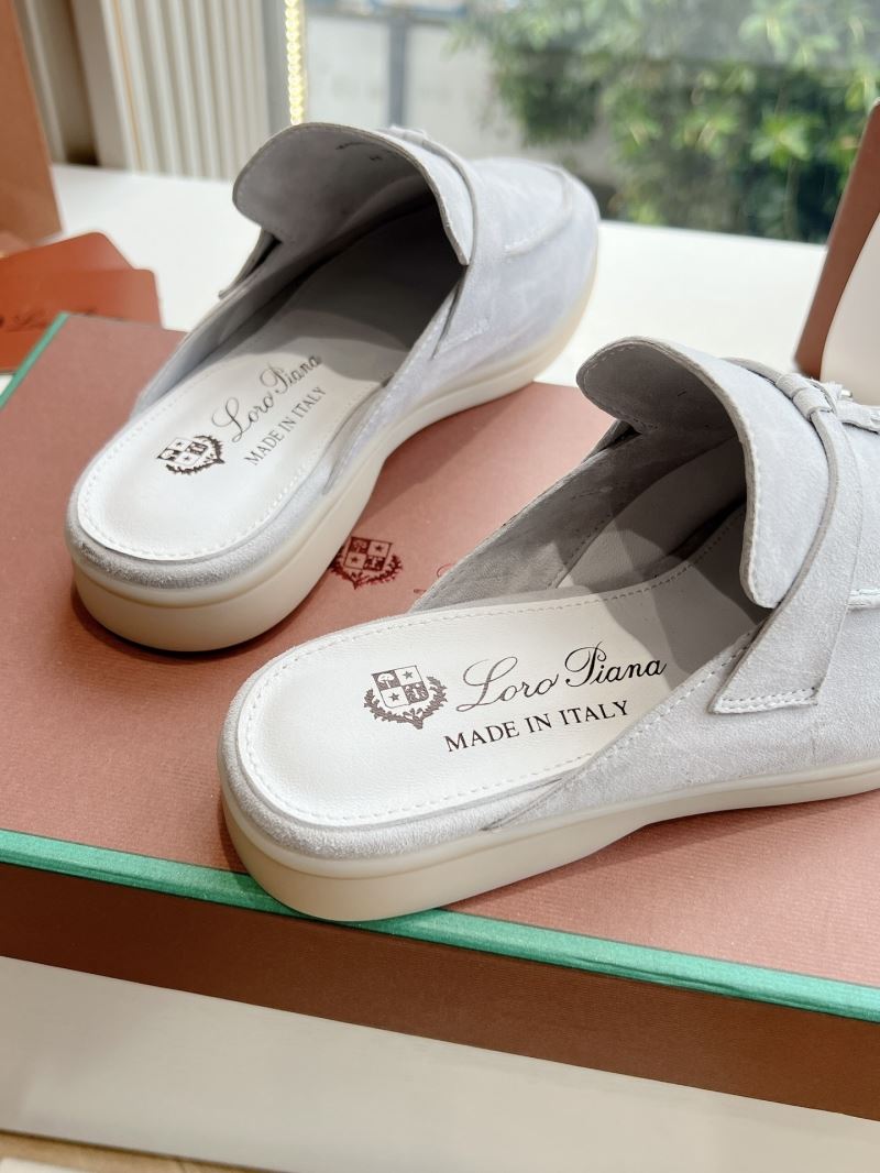 Loro Piana Sandals